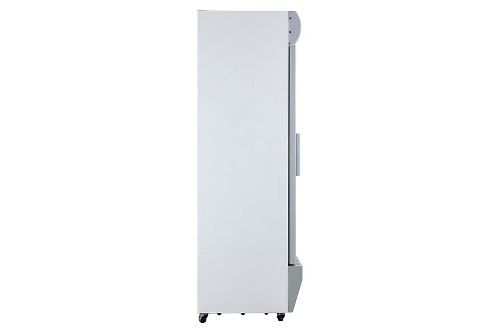 Hình ảnh sản phẩm - [LCI-345] Tủ mát Alaska inverter 345 lít