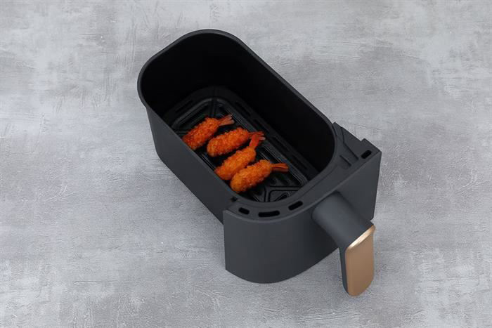 Hình ảnh sản phẩm - [NA352/00] Nồi Chiên Không Dầu Philips 9 Lít