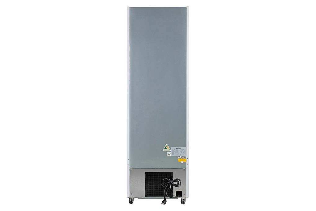 Hình ảnh sản phẩm - [LCI-345] Tủ mát Alaska inverter 345 lít