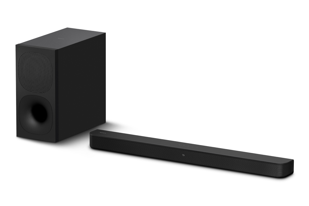 Hình ảnh sản phẩm - [HT-S400] Bộ loa thanh Sony 330W