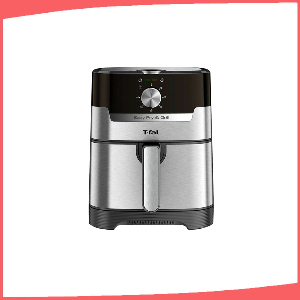 Hình ảnh sản phẩm - [EY501D15] Nồi Chiên Không Dầu Tefal 4.2 Lít