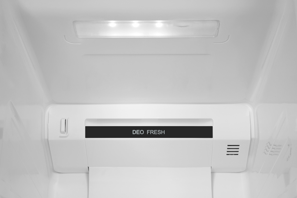 Hình ảnh sản phẩm - [AQR-IG696FS-GB] Tủ lạnh Aqua Inverter 602 lít