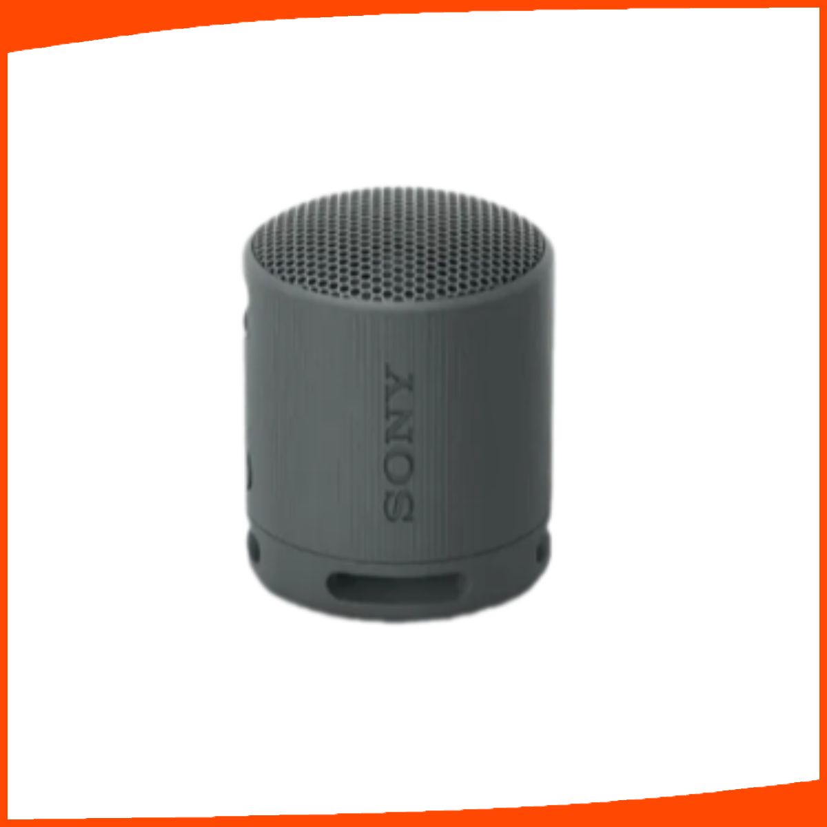 Hình ảnh sản phẩm - [SRS-XB100] LOA KHÔNG DÂY SONY SRS-XB100/BCE - MÀU ĐEN