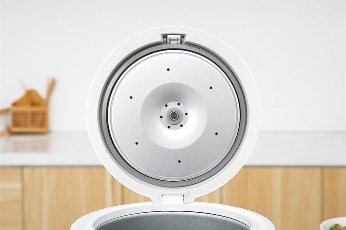 Hình ảnh sản phẩm - [RK224168] Nồi cơm điện nắp gài Tefal - 0.7 lít
