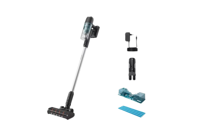 Hình ảnh sản phẩm - [XC3131/01] Máy hút bụi Philips XC3131/01