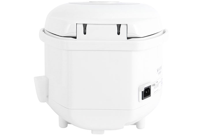 Hình ảnh sản phẩm - [RC-18NTFV(W)] Nồi Cơm Điện Tử Toshiba 1.8 Lít