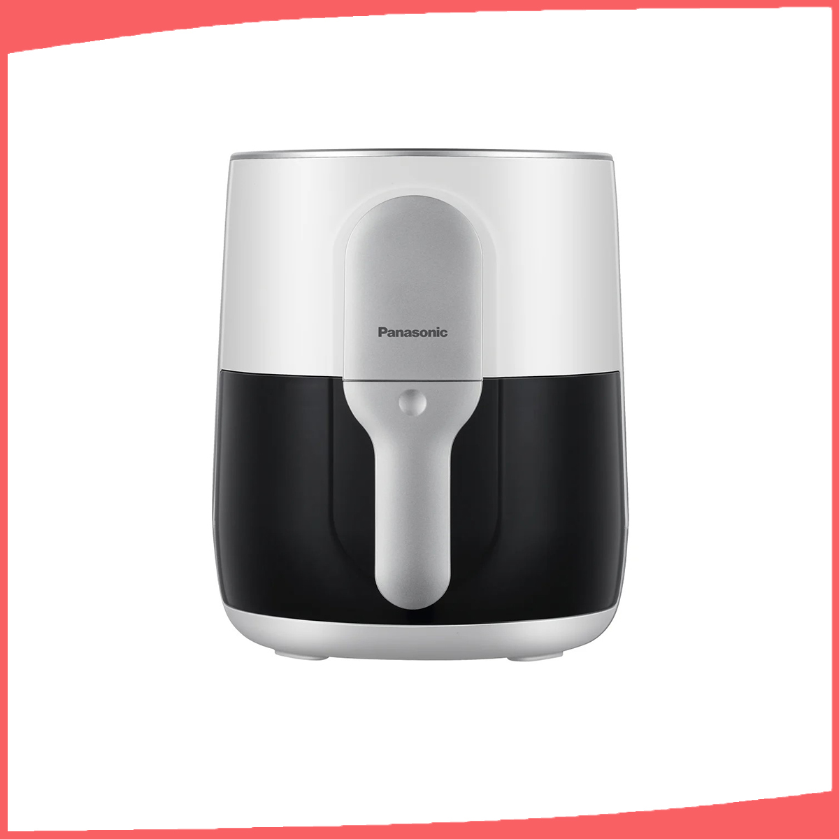 Hình ảnh sản phẩm - [NF-CC150WRA] Nồi Chiên Không Dầu Panasonic 4 Lít