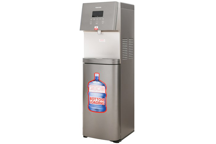 Hình ảnh sản phẩm - [ RWF-W1830UVBV(T) ] Máy Nước Nóng Lạnh Toshiba