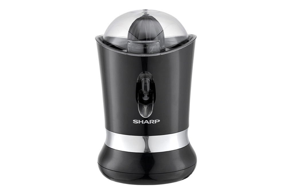 Hình ảnh sản phẩm - [EJ-J850-BK] Máy vắt cam Sharp 85W