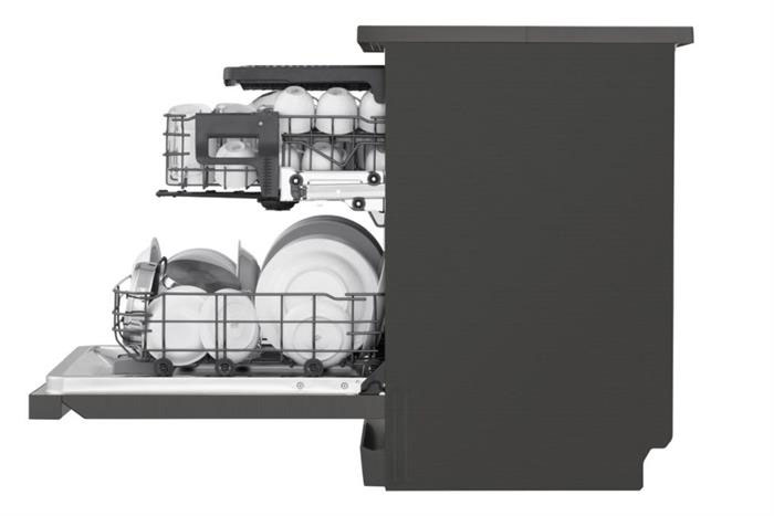 Hình ảnh sản phẩm - [LDN14BLA5] Máy Rửa Chén Độc Lập LG 14 Bộ