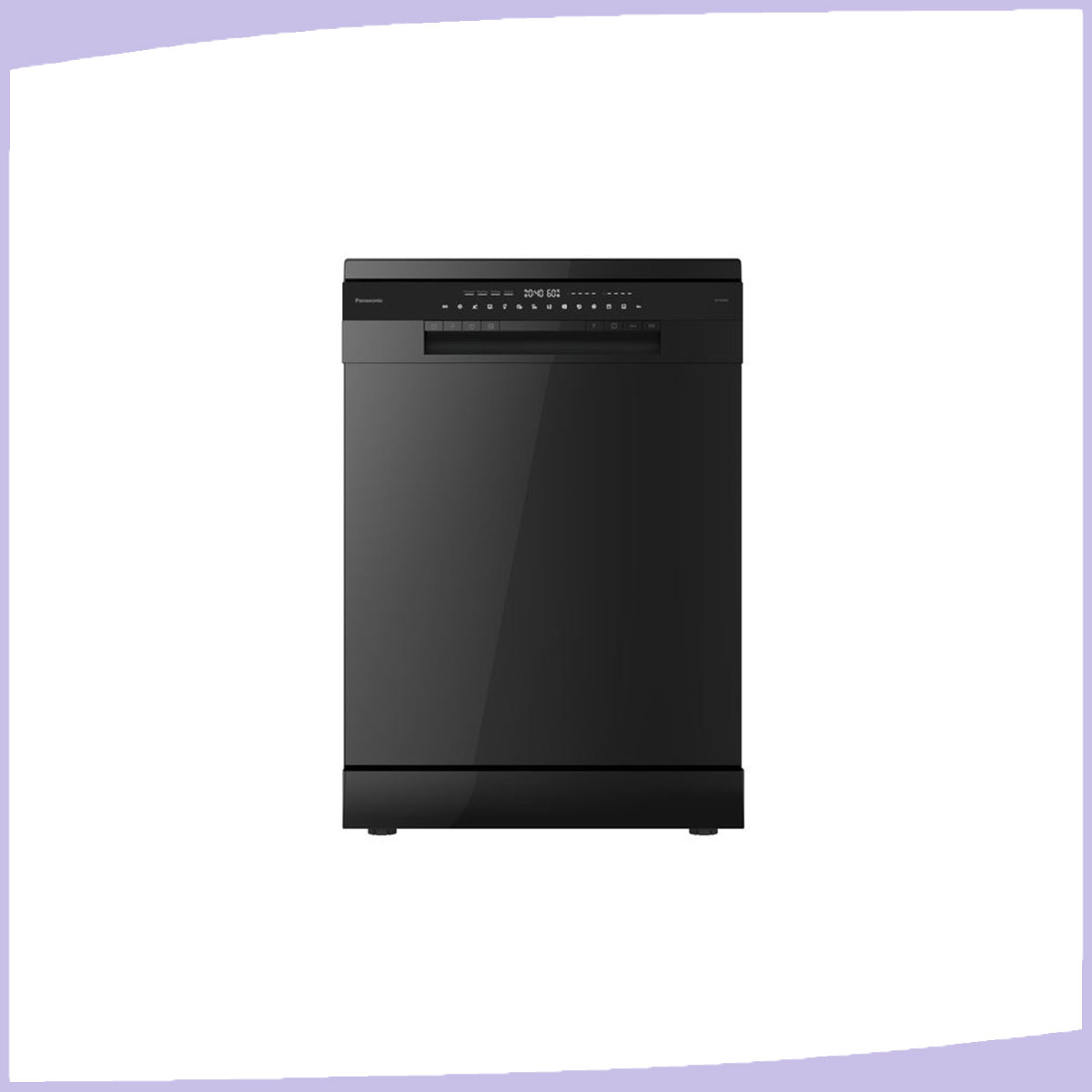 Hình ảnh sản phẩm - [NP-6X4MSEVN] Máy Rửa Chén Độc Lập Panasonic 15 Bộ