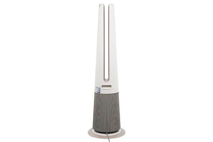 Hình ảnh sản phẩm - [FS15GPCJ0.ABAE] Máy lọc không khí LG PuriCare AeroTower - 40W