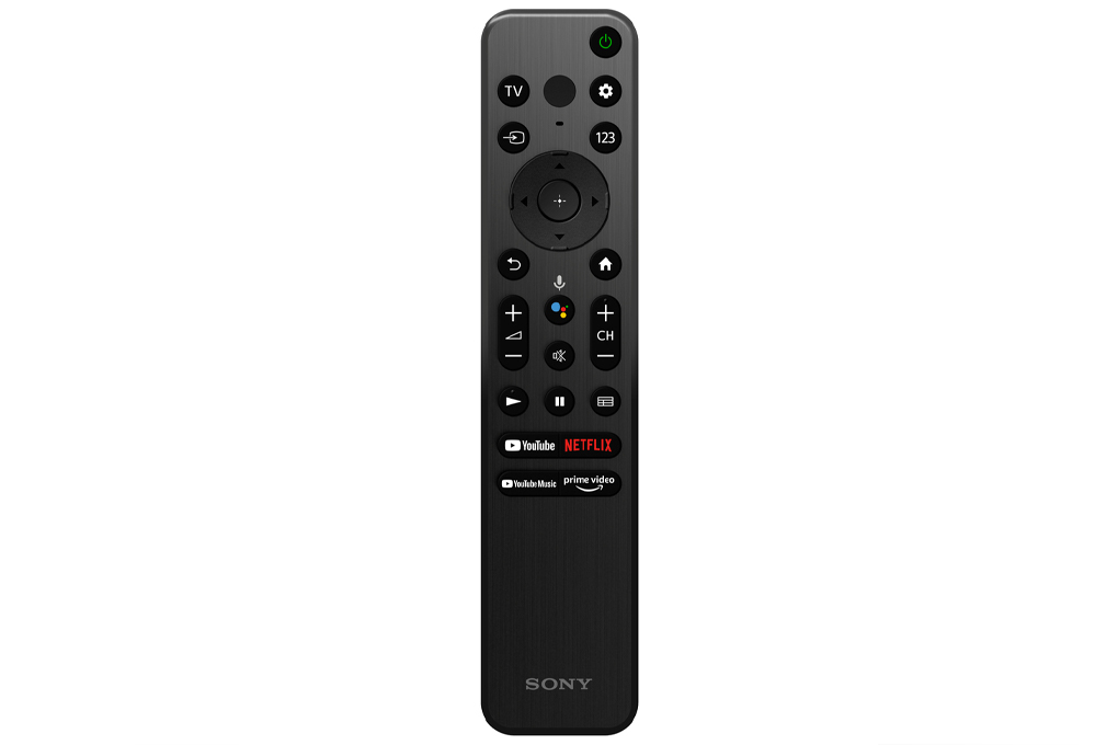 Hình ảnh sản phẩm - [XR-77A80K] Google Tivi OLED Sony 4K 77 inch 