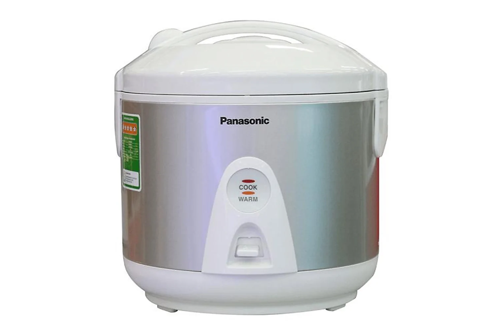 Hình ảnh sản phẩm - [SR-MVN18LRAX] Nồi cơm điện Panasonic 1.8L SR-MVN18LRAX