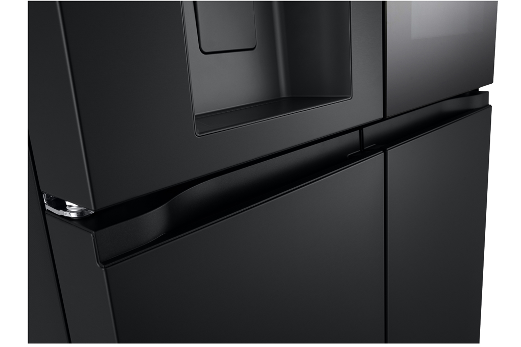Hình ảnh sản phẩm - [LFI50BLMAI] Tủ lạnh LG Inverter 508 lít Multi Door InstaView