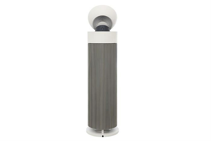 Hình ảnh sản phẩm - [AS55GGSY0] Máy Lọc Không Khí LG PuriCare Aero Booster