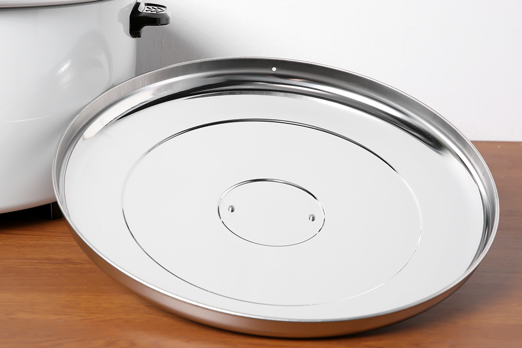 Hình ảnh sản phẩm - [KSH-D1010V] Nồi cơm nắp rời Sharp 10 lít