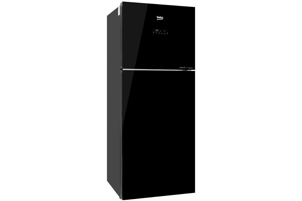 Hình ảnh sản phẩm - [RDNT401E50VZGB] Tủ lạnh Beko Inverter 375 lít