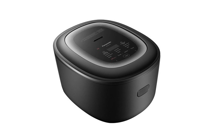 Hình ảnh sản phẩm - [SR-HL151KRA] Nồi Com8 Điện Cao Tần Panasonic 1.5 Lít