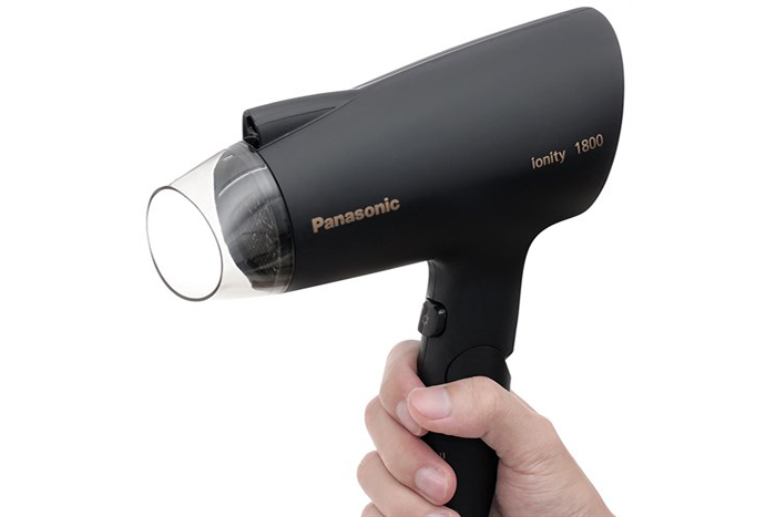 Hình ảnh sản phẩm - [EH-NE27-K645] Máy Sấy Tóc Panasonic
