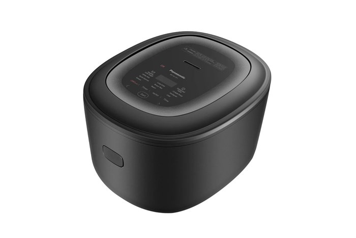 Hình ảnh sản phẩm - [SR-HL151KRA] Nồi Com8 Điện Cao Tần Panasonic 1.5 Lít