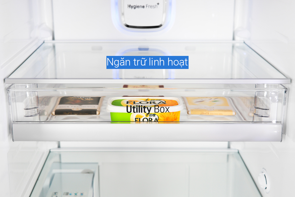 Hình ảnh sản phẩm - [GR-X247MC] Tủ lạnh LG Inverter InstaView Door-in-Door 601 lít GR-X247MC