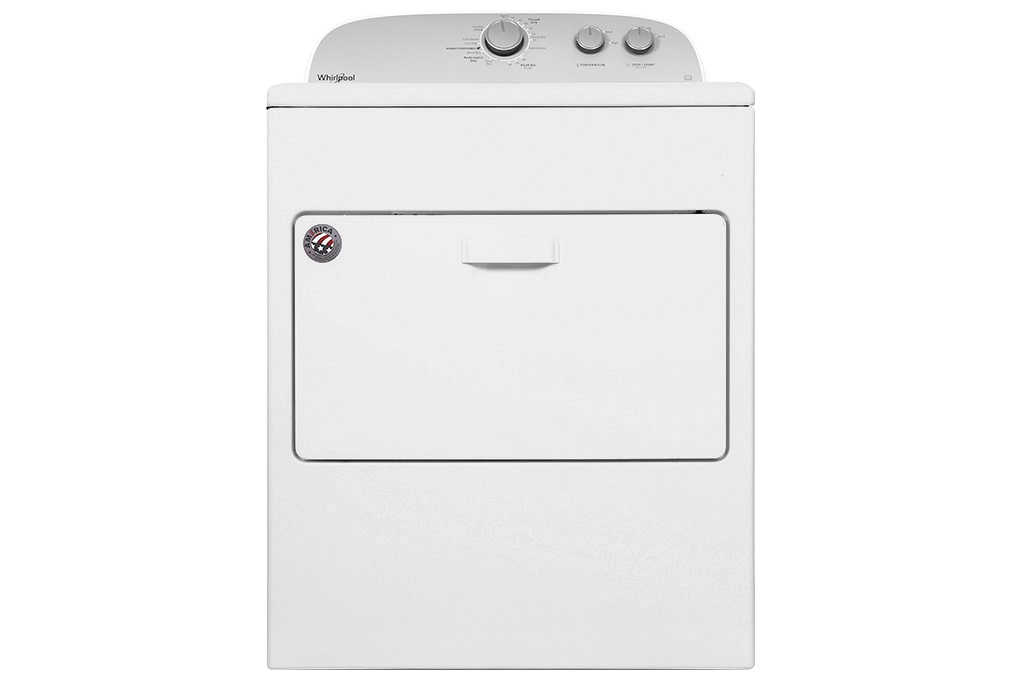 Hình ảnh sản phẩm - [3LWED4815FW0] Máy Thông Hơi Whirlpool 15 kg