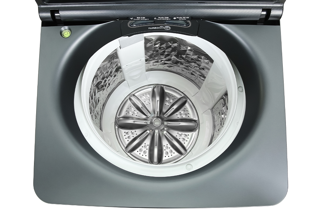 Hình ảnh sản phẩm - [NA-FD16V1BRV] Máy giặt Panasonic Inverter 16 Kg 