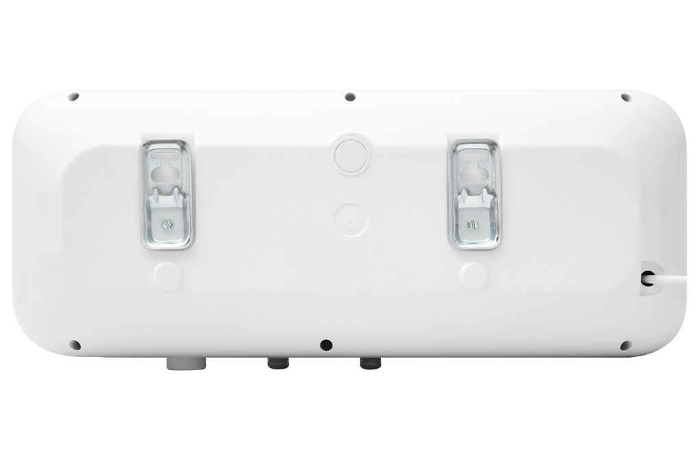 Hình ảnh sản phẩm - [SL2 20 RS AG+ 2.5 FE] Máy nước nóng gián tiếp Ariston 20 lít 2500W