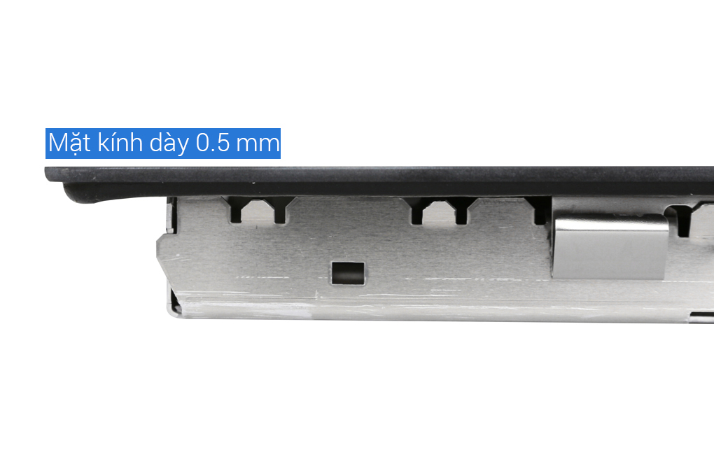 Hình ảnh sản phẩm - [EHXD875FAK] Bếp từ âm 4 vùng nấu Electrolux 