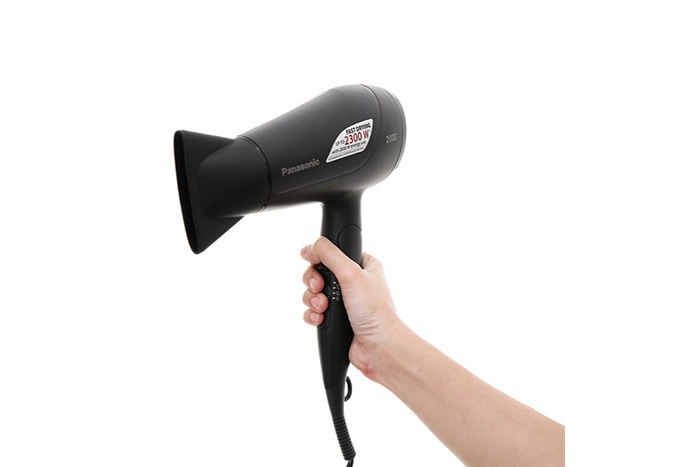 Hình ảnh sản phẩm - [EH-ND65-K645] Máy Sấy Tóc Panasonic