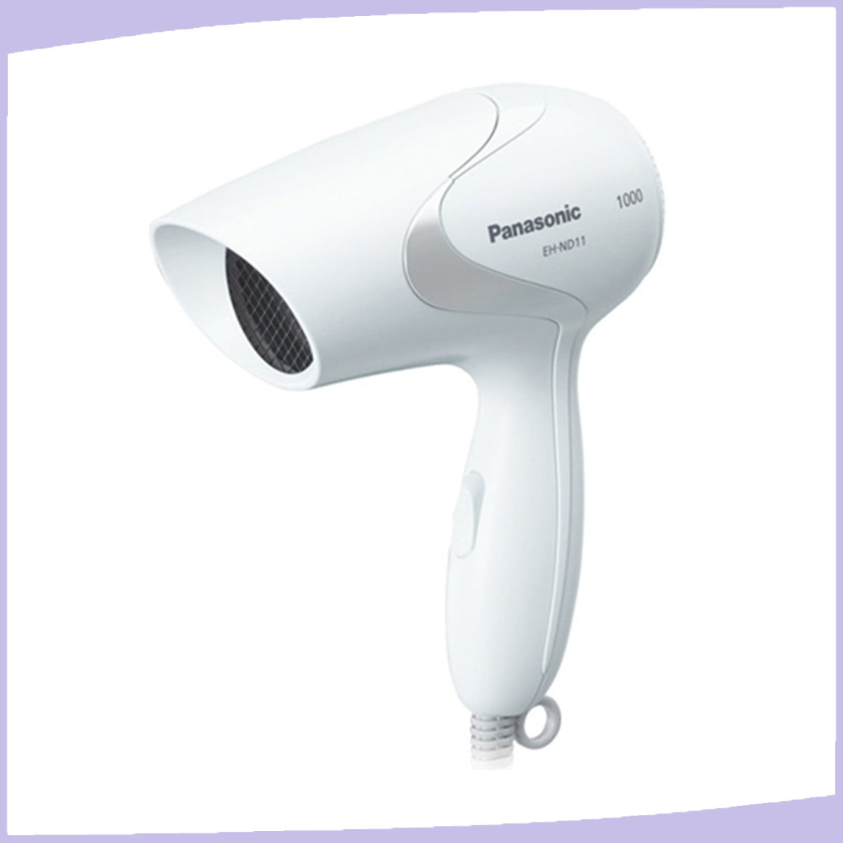 Hình ảnh sản phẩm - [ND11-W645] Máy sấy tóc Panasonic 1000W