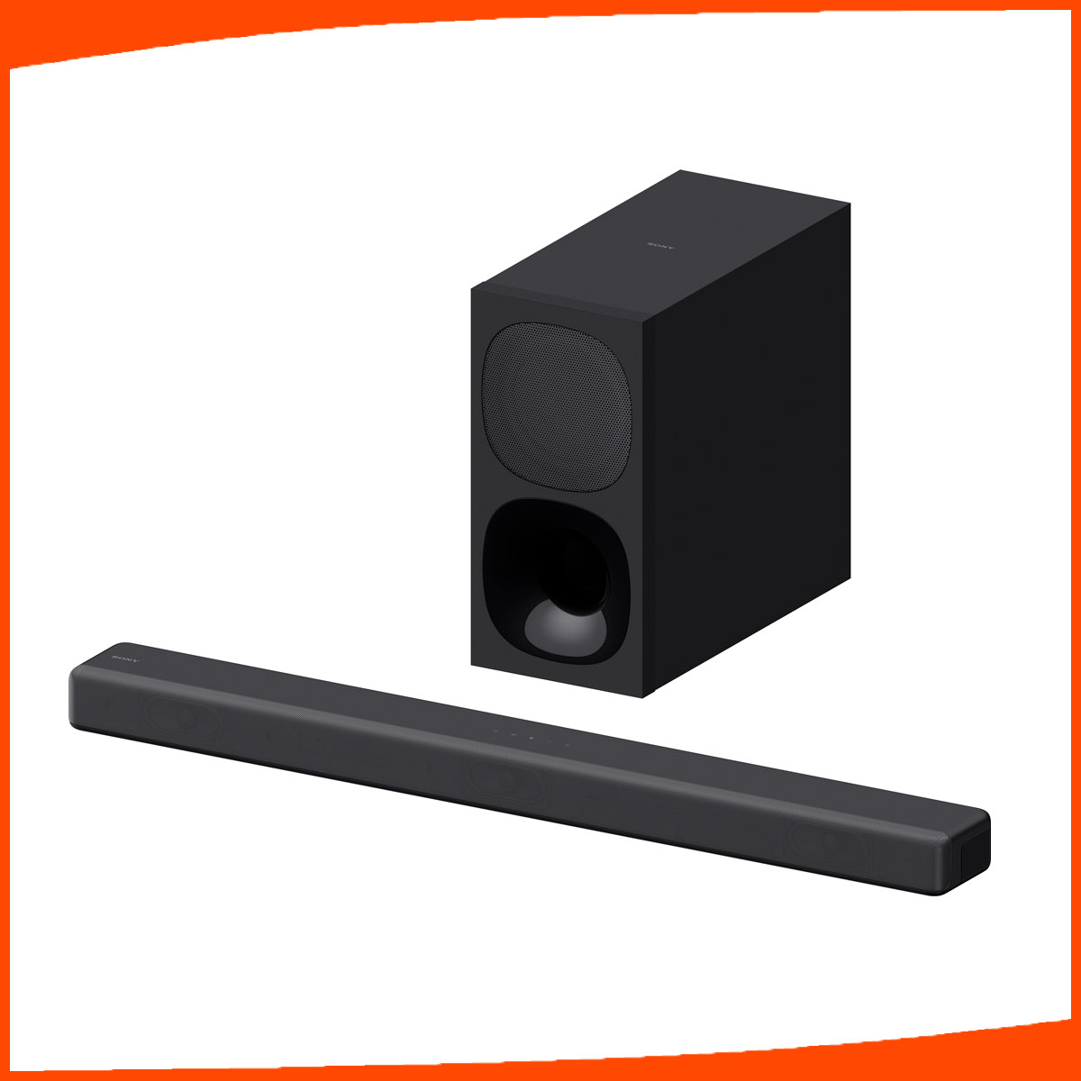 Hình ảnh sản phẩm - [HT-G700] Loa thanh Sony 400W 