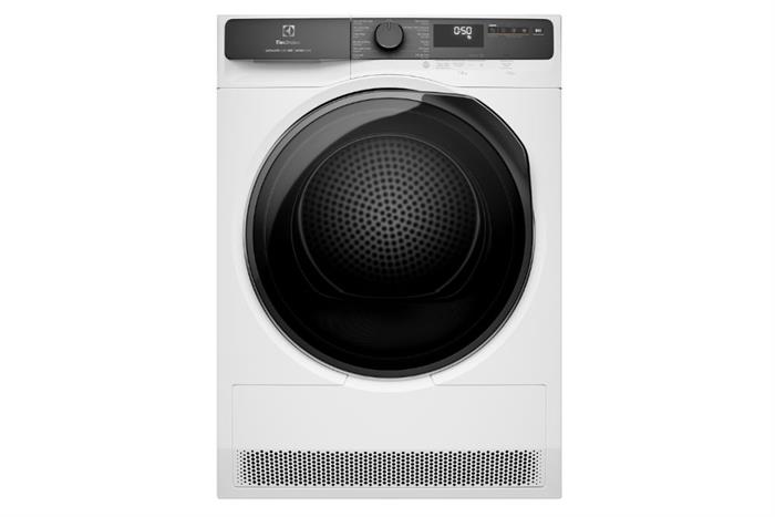 Hình ảnh sản phẩm - [EDH803J5WC] Máy sấy Bơm nhiệt Electrolux UltimateCare 500 - 8kg