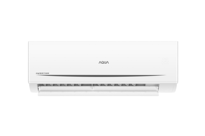 Hình ảnh sản phẩm - [AQA-RV10ME] Máy Lạnh Aqua Inverter 1 HP AQA-RV10ME