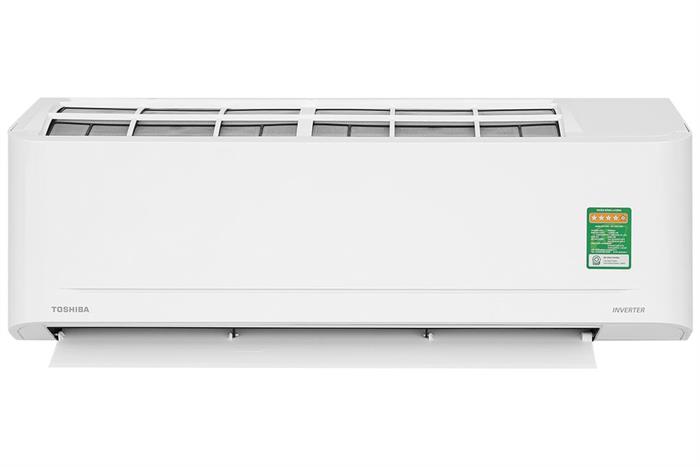 Hình ảnh sản phẩm - [RAS-H18S5KCV2G-V] Máy lạnh Toshiba Inverter 2HP