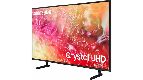 Hình ảnh sản phẩm - [UA75DU7700KXXV] Smart Tivi Samsung 4K 75 Inch 75DU7700