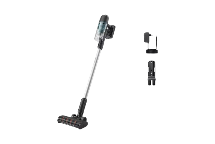 Hình ảnh sản phẩm - [XC3031/01] Máy hút bụi không dây Philips XC3031/01