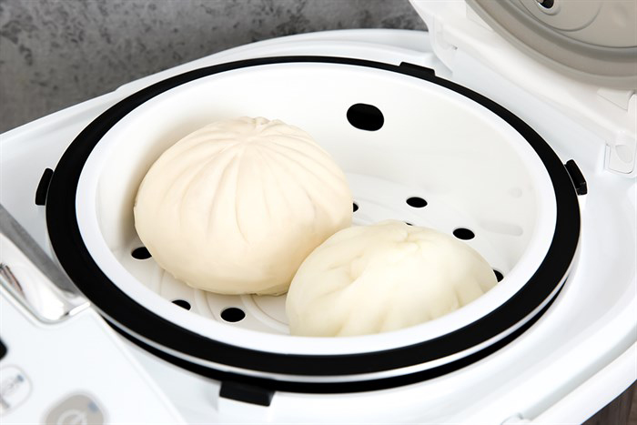 Hình ảnh sản phẩm - [RK752168] Nồi Cơm Điện Tử Tefal 1.8 Lít
