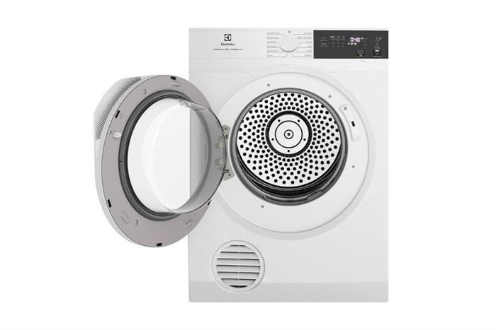 Hình ảnh sản phẩm - [EDV904H3WC] Máy sấy Thông hơi Electrolux UltimateCare 300 - 9kg