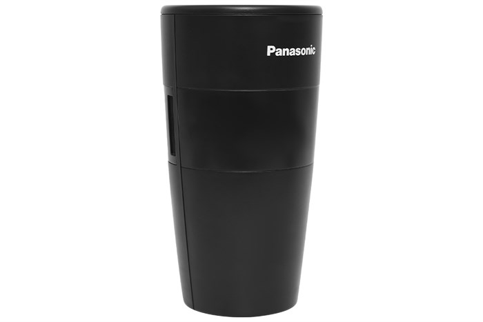 Hình ảnh sản phẩm - [F-GPT01A-K] Máy Phát Ion Lọc Không Khí Và Khử Mùi Panasonic