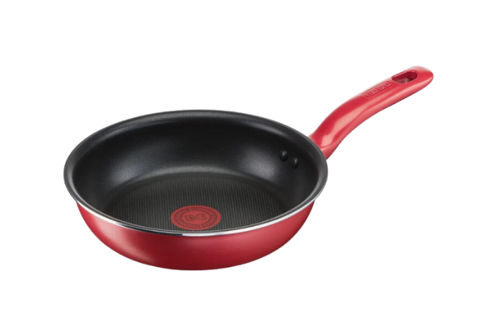 Hình ảnh sản phẩm - [G1350496] Chảo Chiên Tefal So Chef - 24 cm