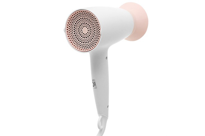 Hình ảnh sản phẩm - [BHD300/10] Máy Sấy Tóc Philips 1600W