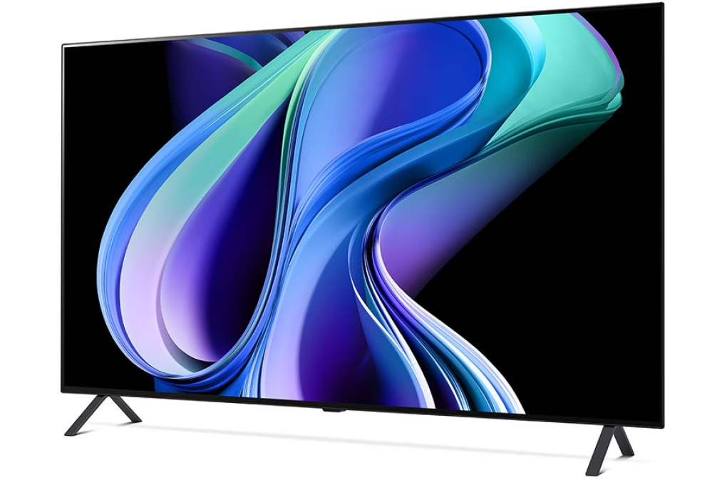 Hình ảnh sản phẩm - [OLED55A3PSA] Smart Tivi OLED LG 4K 55 inch 
