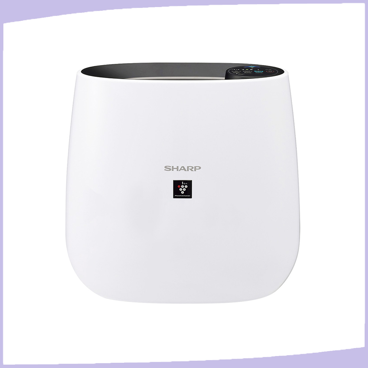 Hình ảnh sản phẩm - [FP-J30E-B] Máy lọc không khí Sharp FP-J30E-B
