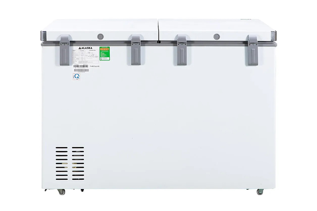 Hình ảnh sản phẩm - [BCD-3568CI] Tủ đông Alaska Inverter 280 lít