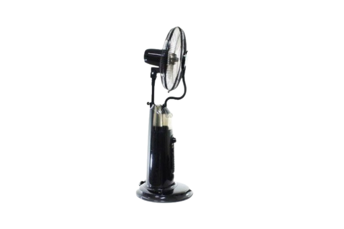 Hình ảnh sản phẩm - [AF1601] Quạt hơi nước phun sương Alpha AF-1601