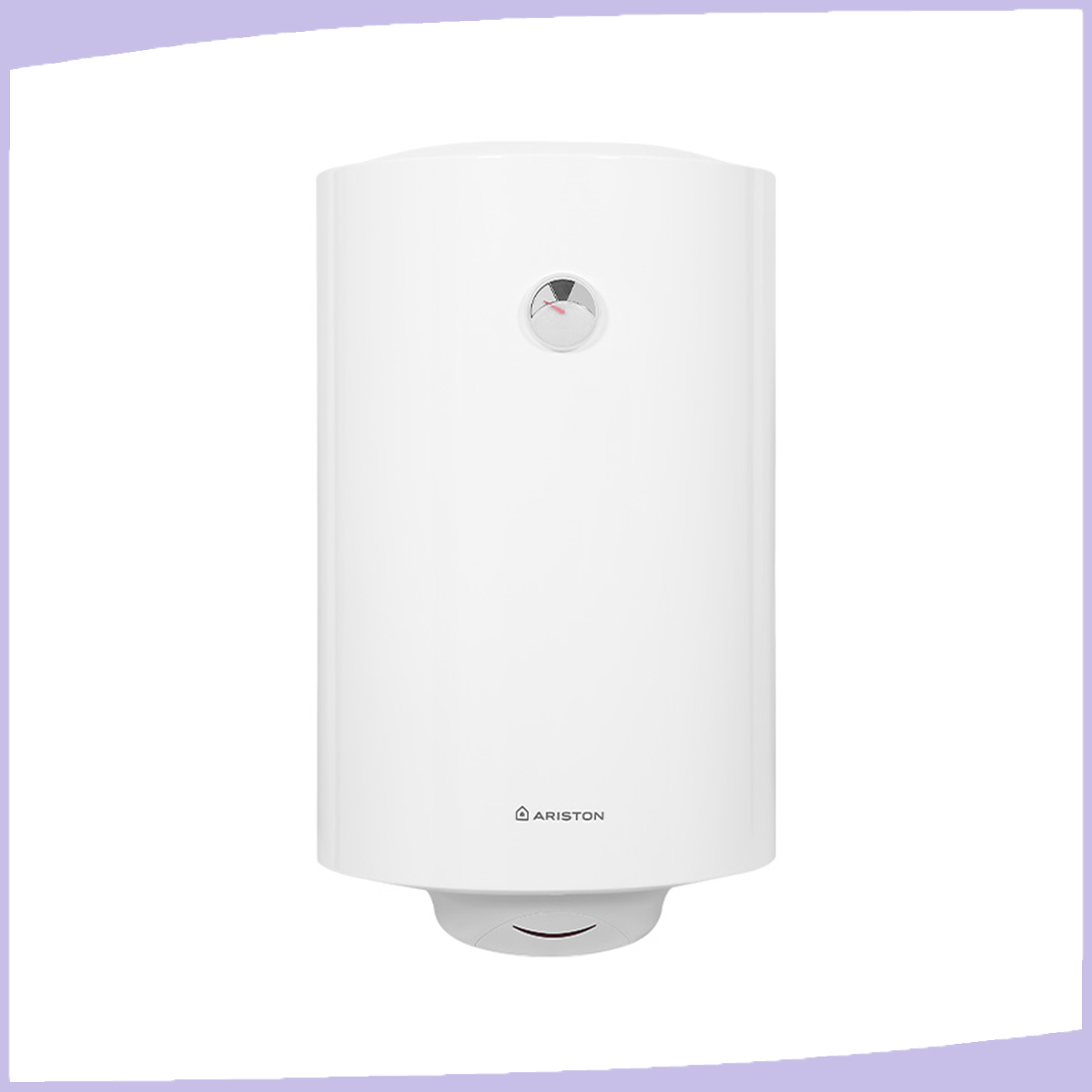 Hình ảnh sản phẩm - [PRO R 80 V 2.5 FE] Máy Nước Nóng Gián Tiếp Ariston 80 Lít