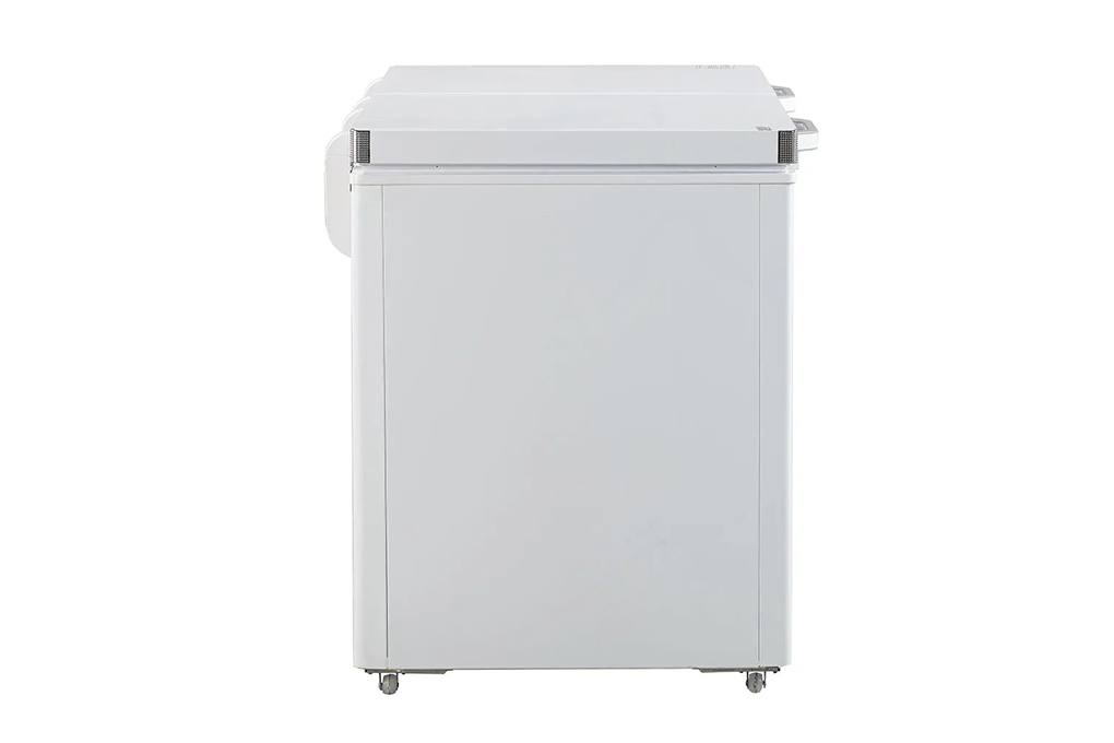 Hình ảnh sản phẩm - [HB-650CI] Tủ Đông Alaska Inverter 595 Lít