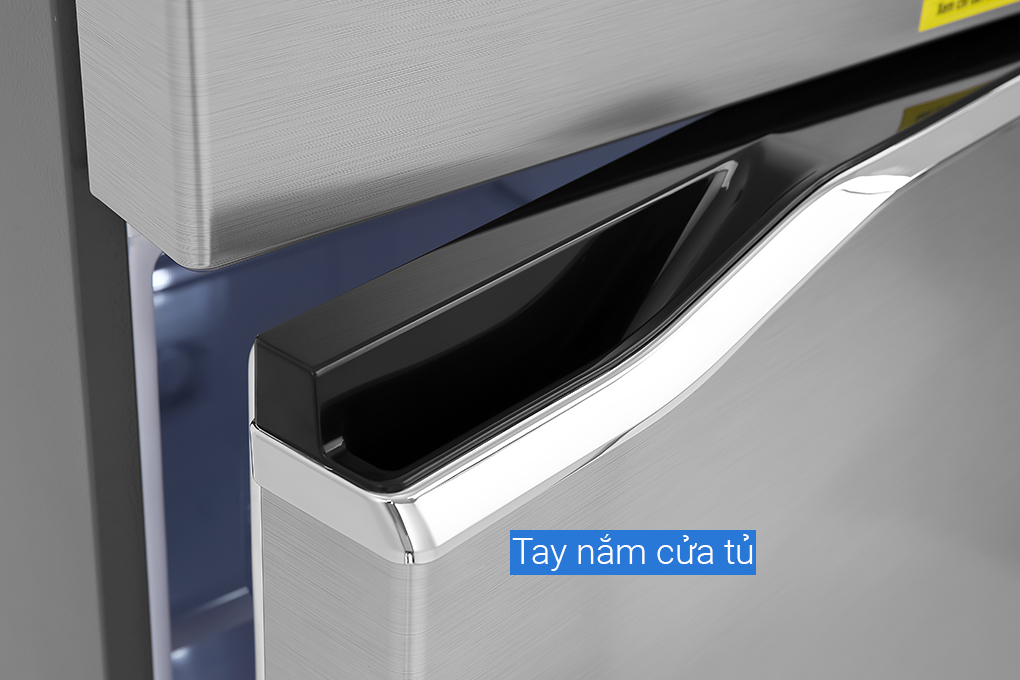 Hình ảnh sản phẩm - [NR-BA190PPVN] Tủ lạnh Panasonic Inverter 170 lít 